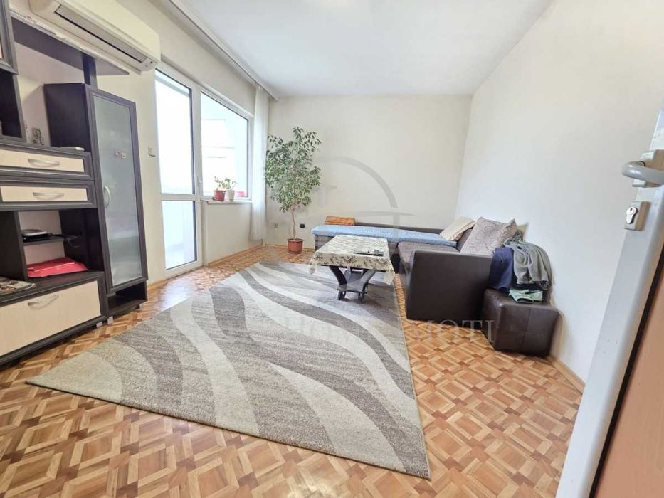 Продава се Многостаен апартамент в Пловдив, Кючук Париж - 100 кв.м за 966 €/кв.м - Снимка #3