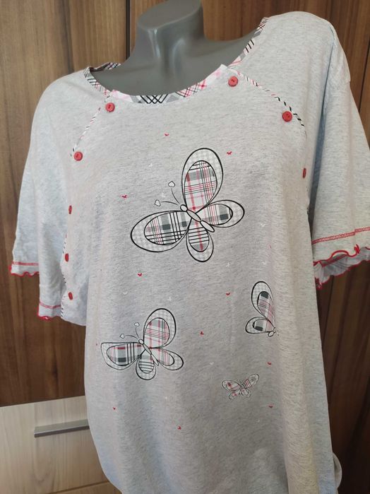 Нощници за кърмене и бременни