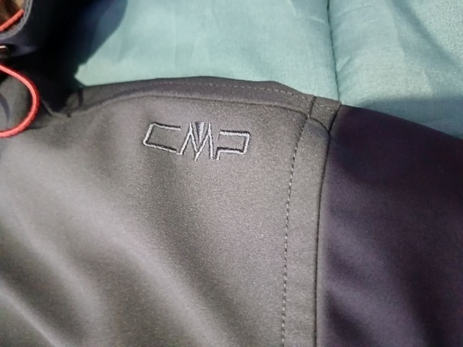 Мъжко яке Campanolo Clima Protect XXL