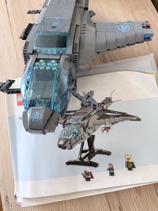 Lego 6 броя - рязлични !