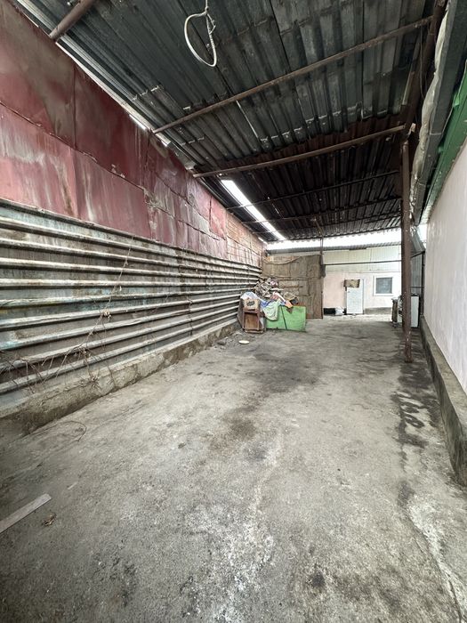 Продам дом из 3 жилых комнат