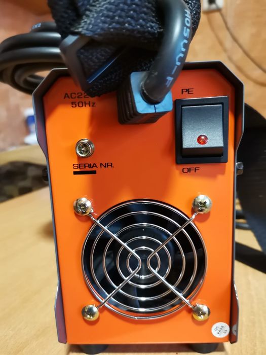 Aparat de sudura 300A