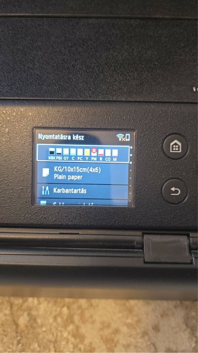 Canon pro 300 imageprograf A3+