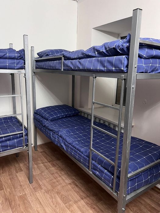 АКЦИЯ В Честь  Открытия ! Хостел 24/7