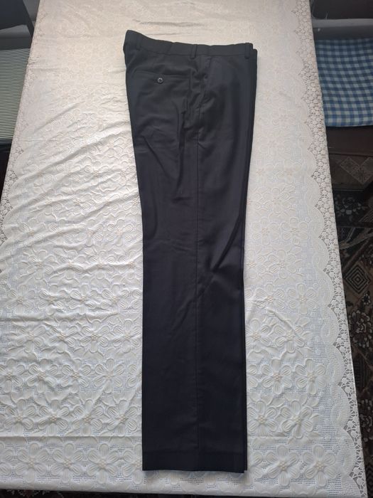 Костюм 52 размер