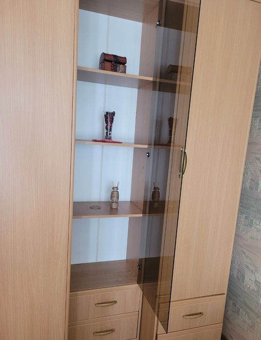 шкафы в отличном состояние