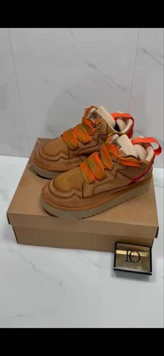 Adidasi UGG dama