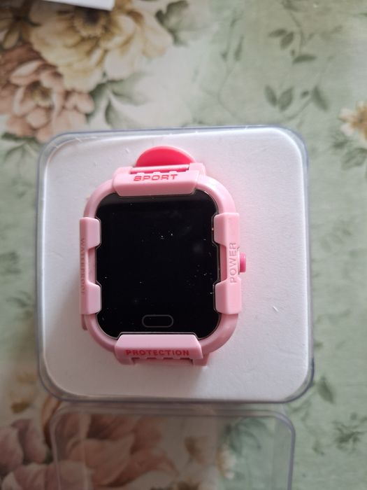 Ceas smartwatch copii