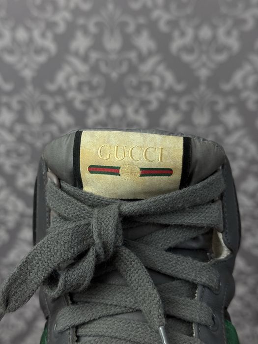 Gucci Screener.