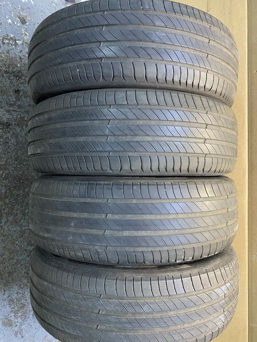 Anvelope vara 205/55R19 Michelin e-Primacy EV 97V XL