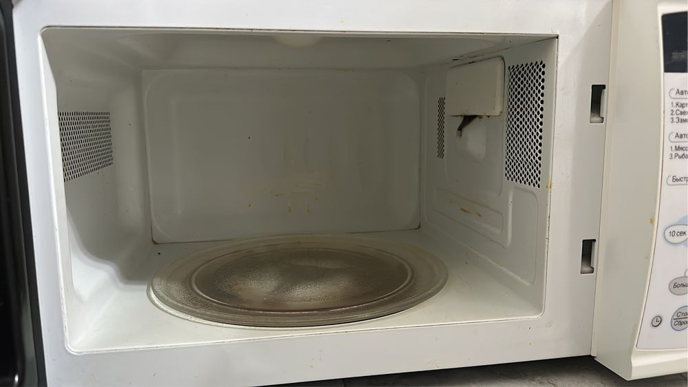 Продам микроволновку