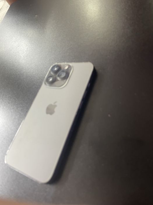 Iphone 13 pro 128 gb