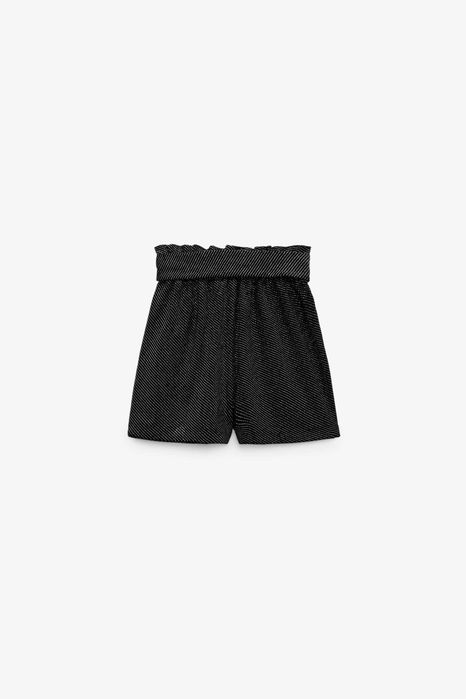 Къси панталонки Zara