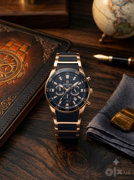 Часы наручные Reward VIP