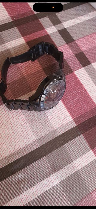 Механичен чесовник