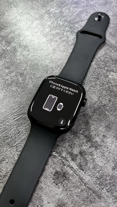 Apple watch series 11