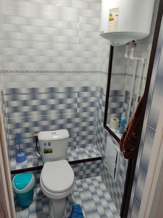 Квартира в аренду