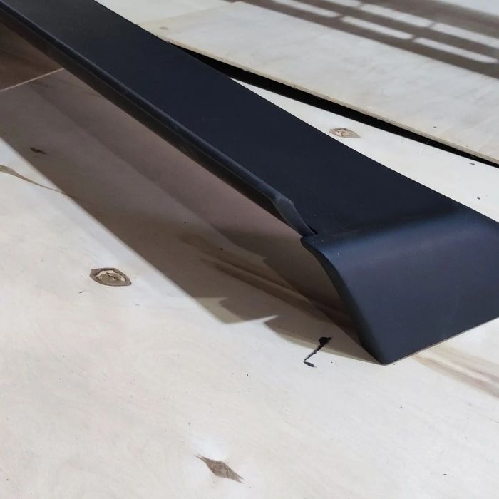 Обвес БМВ е30 м3