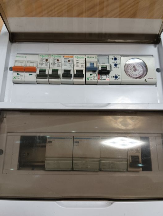 Timer Tempo-Controller