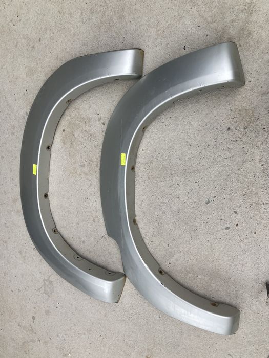 Лайсни за тойота хайлукс/Toyota hilux 05-09г