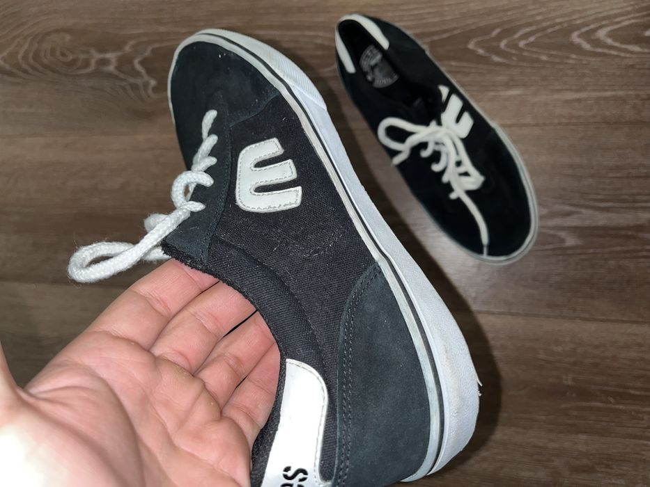 Кеды Etnies sk8 skate 41р