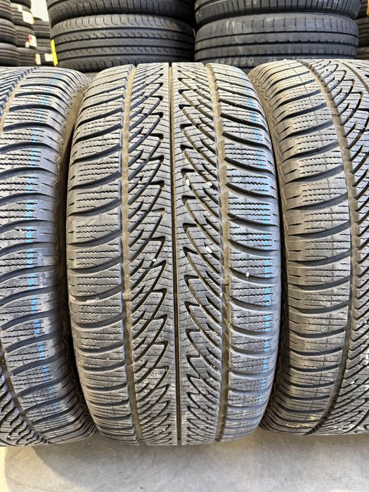 285/45/20 GOODYEAR 4бр