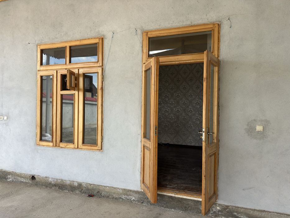 Deraza Eshik kompilekt