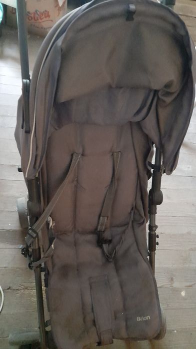 Колички лятна и зимна