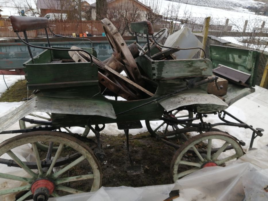 Vând sarea în stare foarte bună