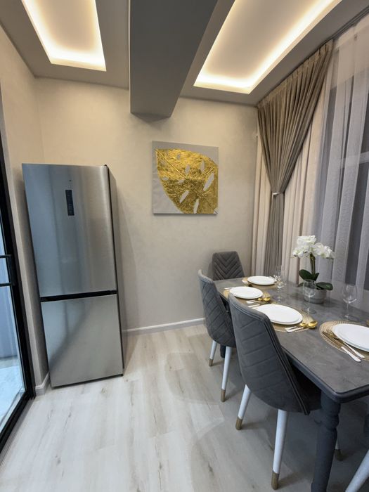 3/3/10 Махтумкули ул новостройка