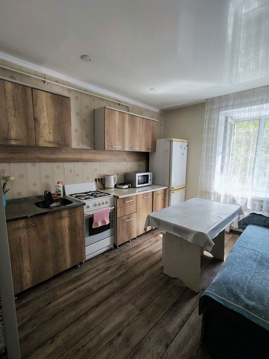 Сдам квартиру посуточно