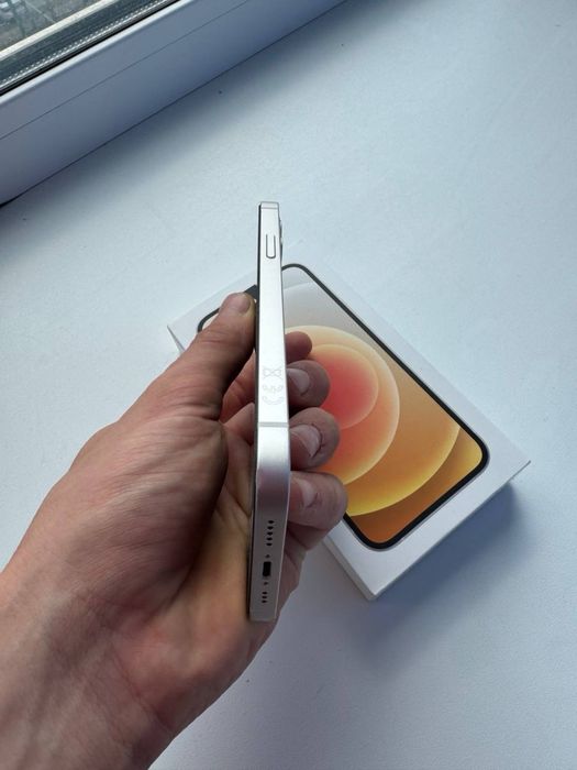 IPhone 12 64gb обмен или продажа