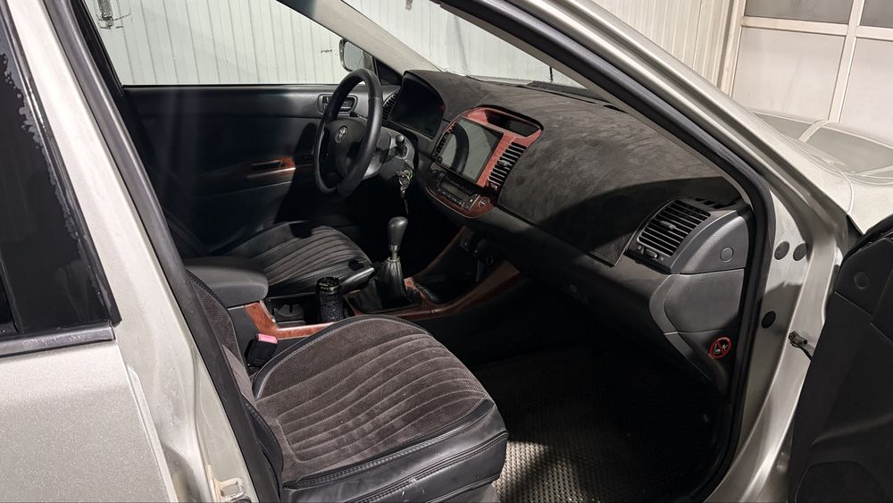 Toyota Camry xv30