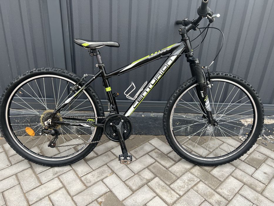 Велосипед Centurion bacfire(  giant trek scott author