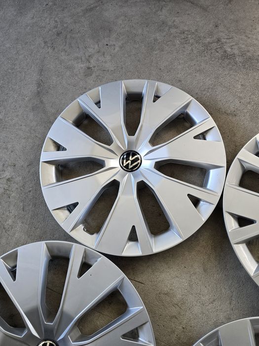 Нови оригиналти тасове 16 VW Taigo, T-cross и др.