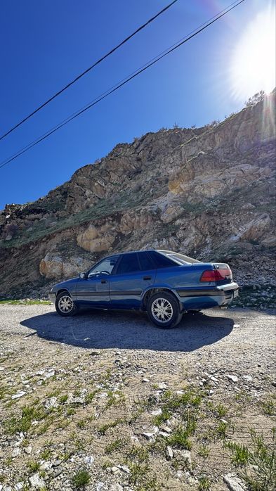 Daewoo espero 1993 yil 2.0 l