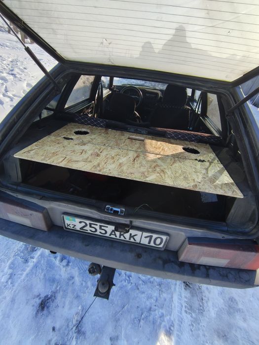 Продам обменяю.ВАЗ 2109