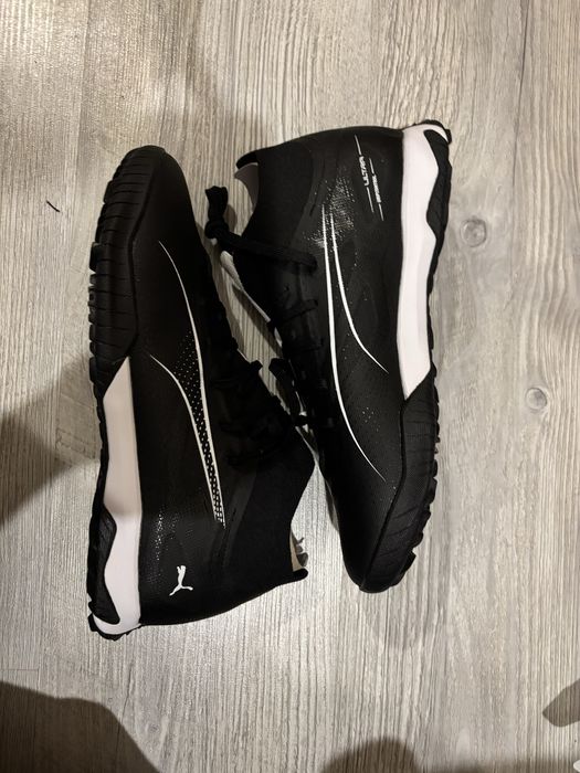Puma Ultra 5 TT
