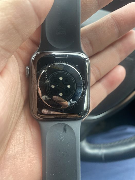 Apple watch 6 series 44мм