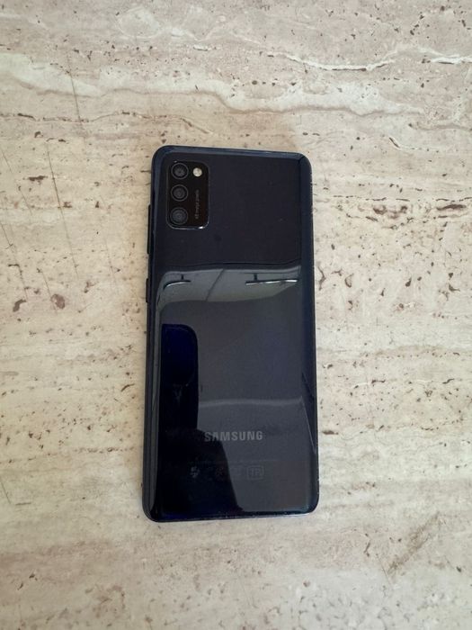 Samsung galaxy A41