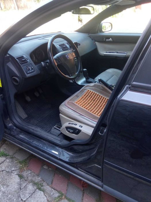 VOLVO V50 2006 — imagine 3