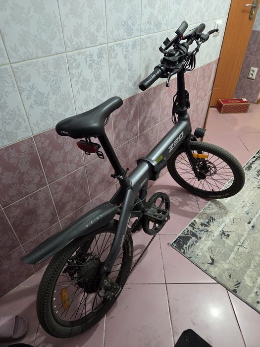 Электровелосипед Himo Z20