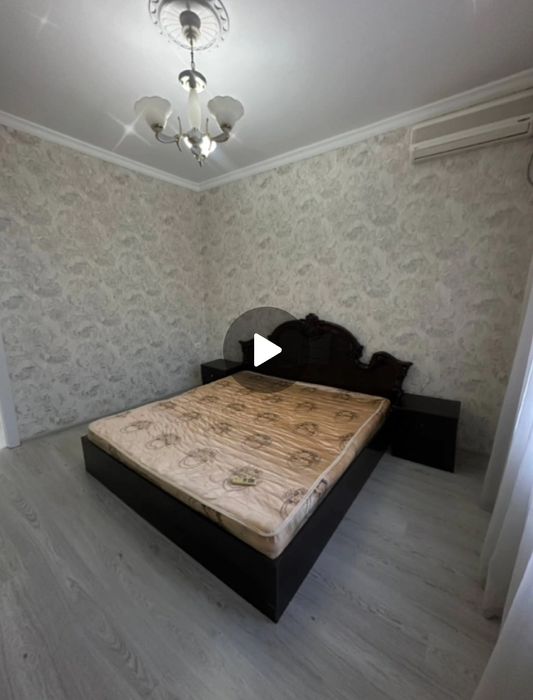 Sergeli-7 Balkon 2*6. 3 xonali Jihozlari bor Srochna Arendaga Beriladi