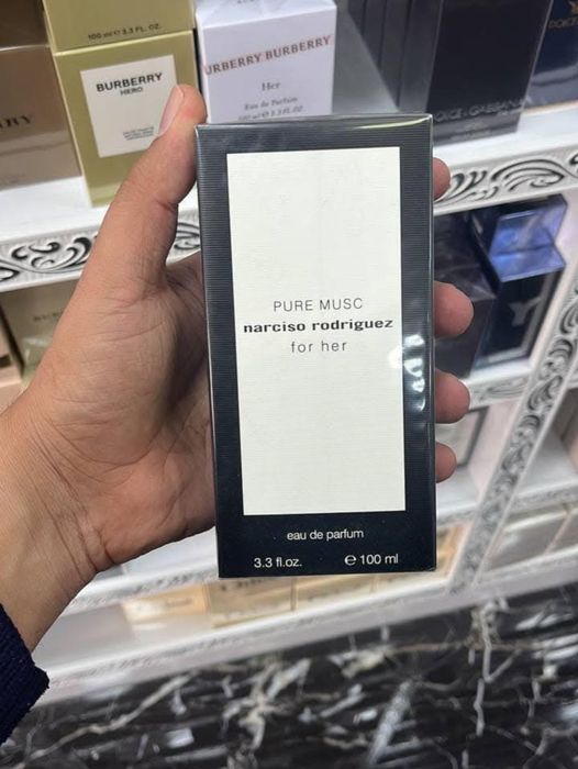 Narciso Rodriguez парфюми