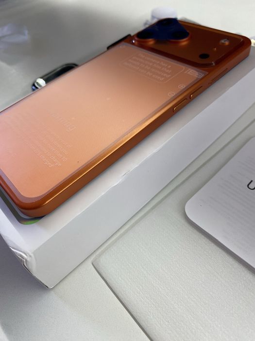 Реплика iPhone 17 Pro Max 22GB RAM / 2TB / Android 15 + Smart Watch