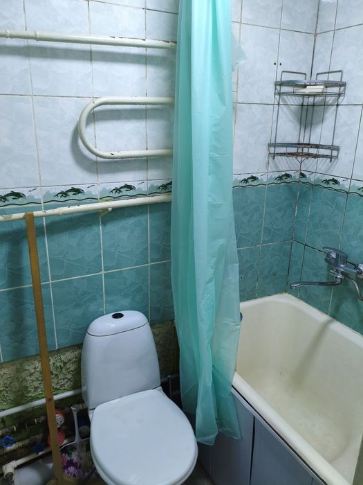 Продаётся 1 комнатная Чиланзар