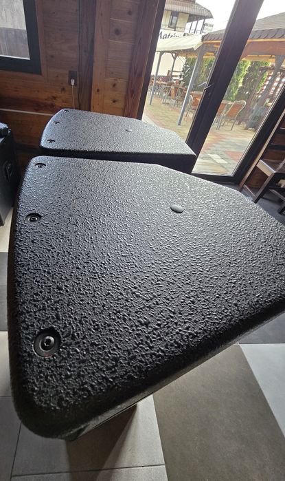 Vand 2 boxe Dynacord VL 212, originale, noi!