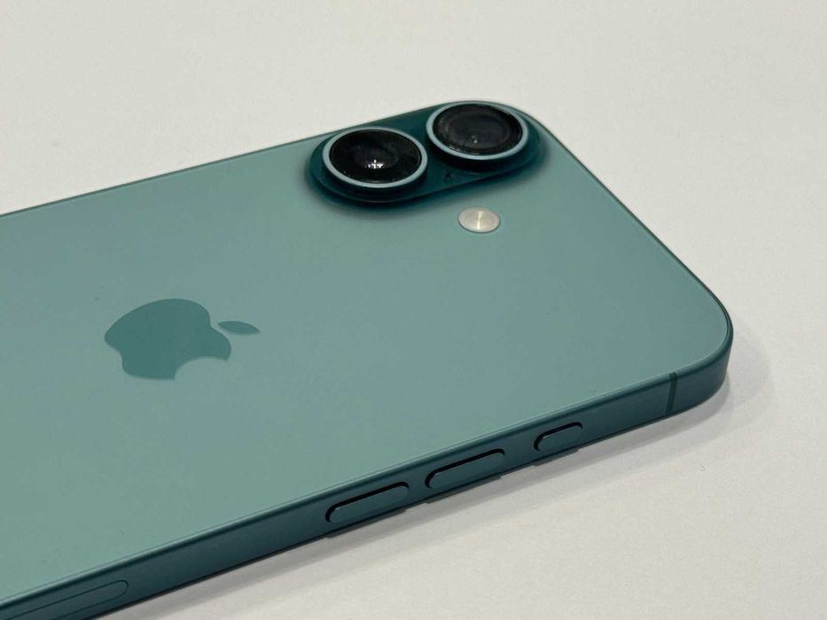 Apple iPhone 16 128GB- 100%BH