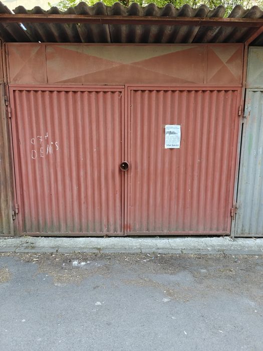 Închiriez apartament cu 3 camere in cart. Gheorgheni