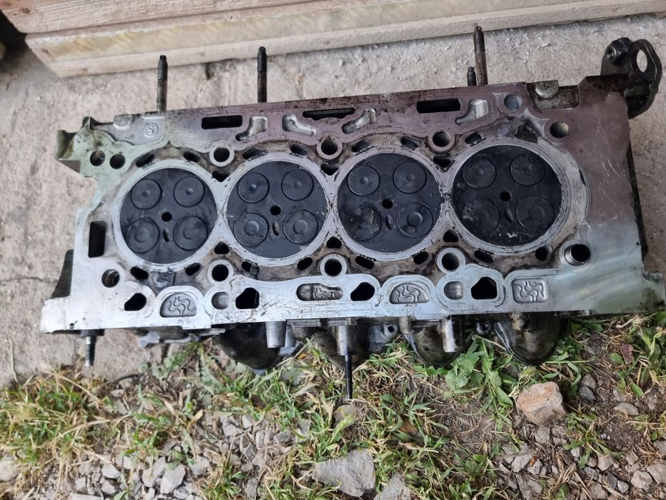 Части Pegeot 307  1.6 hdi